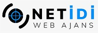 NETİDİ WEB AJANS - KİŞİSEL WEB SİTESİ